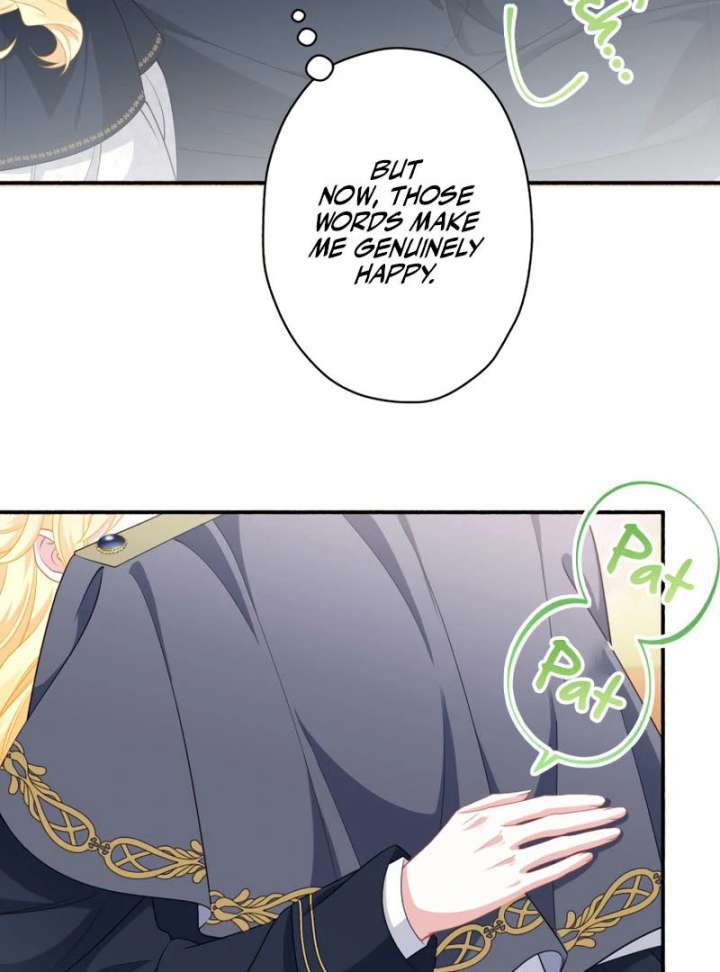 The Rebellious Villainess Doesn’t Want To Be Swayed By The Obsessive Prince! Chapter 38 - Page 52