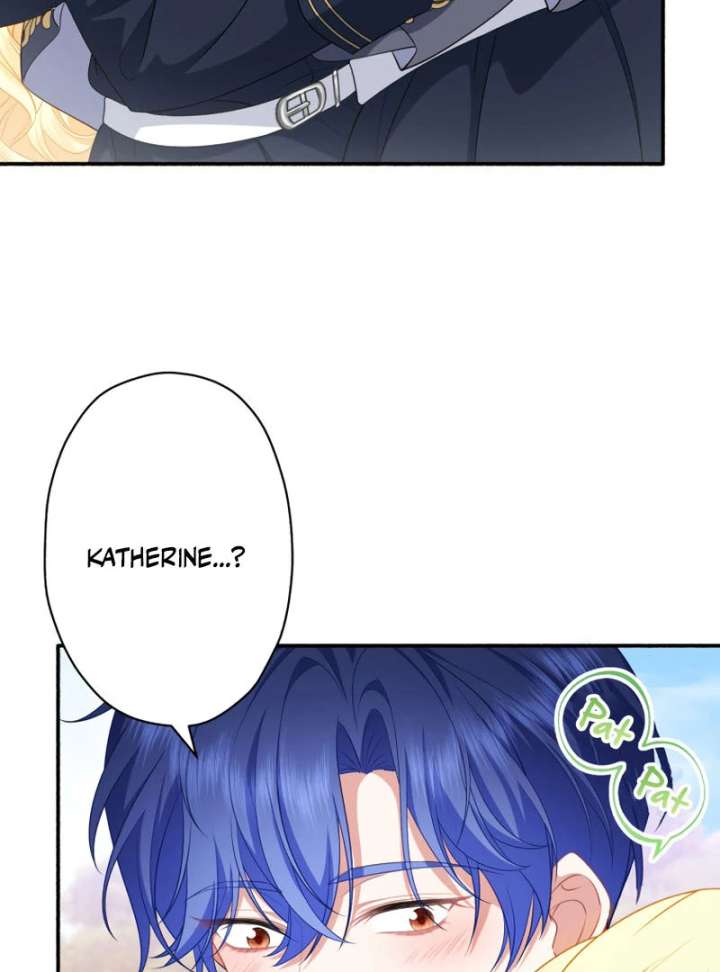 The Rebellious Villainess Doesn’t Want To Be Swayed By The Obsessive Prince! Chapter 38 - Page 53