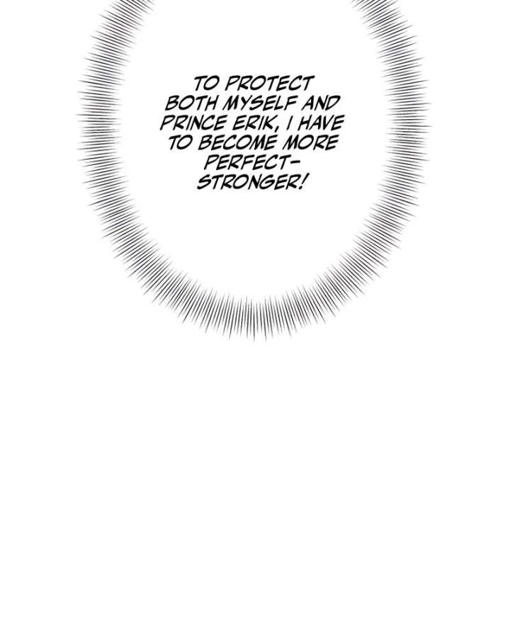 The Rebellious Villainess Doesn’t Want To Be Swayed By The Obsessive Prince! Chapter 38 - Page 60