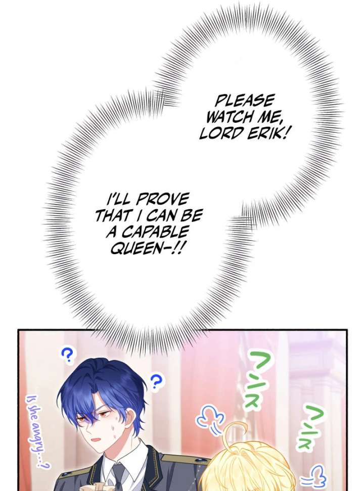 The Rebellious Villainess Doesn’t Want To Be Swayed By The Obsessive Prince! Chapter 38 - Page 61