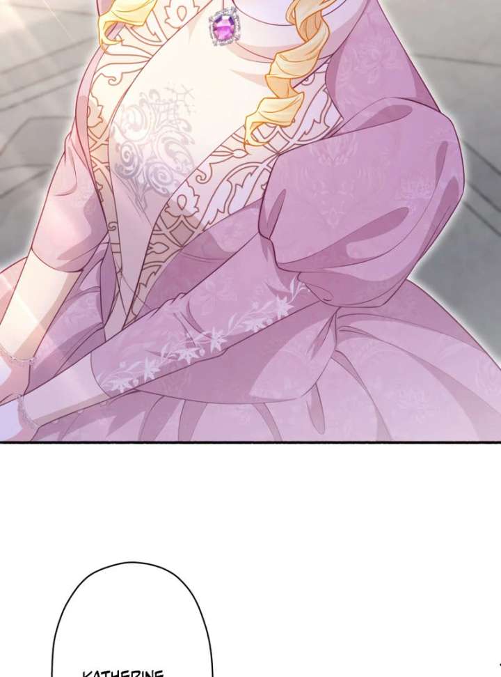 The Rebellious Villainess Doesn’t Want To Be Swayed By The Obsessive Prince! Chapter 38 - Page 76