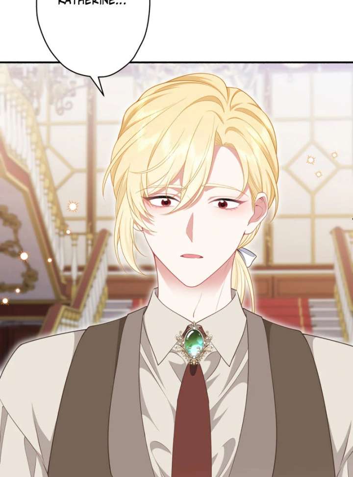 The Rebellious Villainess Doesn’t Want To Be Swayed By The Obsessive Prince! Chapter 38 - Page 77