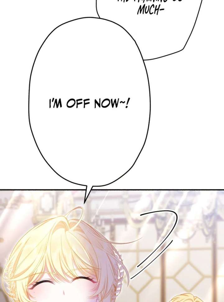 The Rebellious Villainess Doesn’t Want To Be Swayed By The Obsessive Prince! Chapter 38 - Page 79