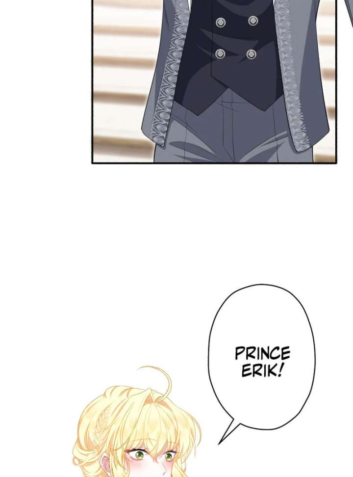 The Rebellious Villainess Doesn’t Want To Be Swayed By The Obsessive Prince! Chapter 38 - Page 86