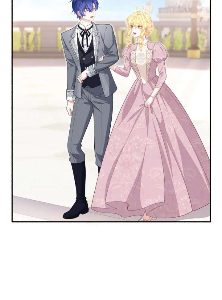 The Rebellious Villainess Doesn’t Want To Be Swayed By The Obsessive Prince! Chapter 38 - Page 89