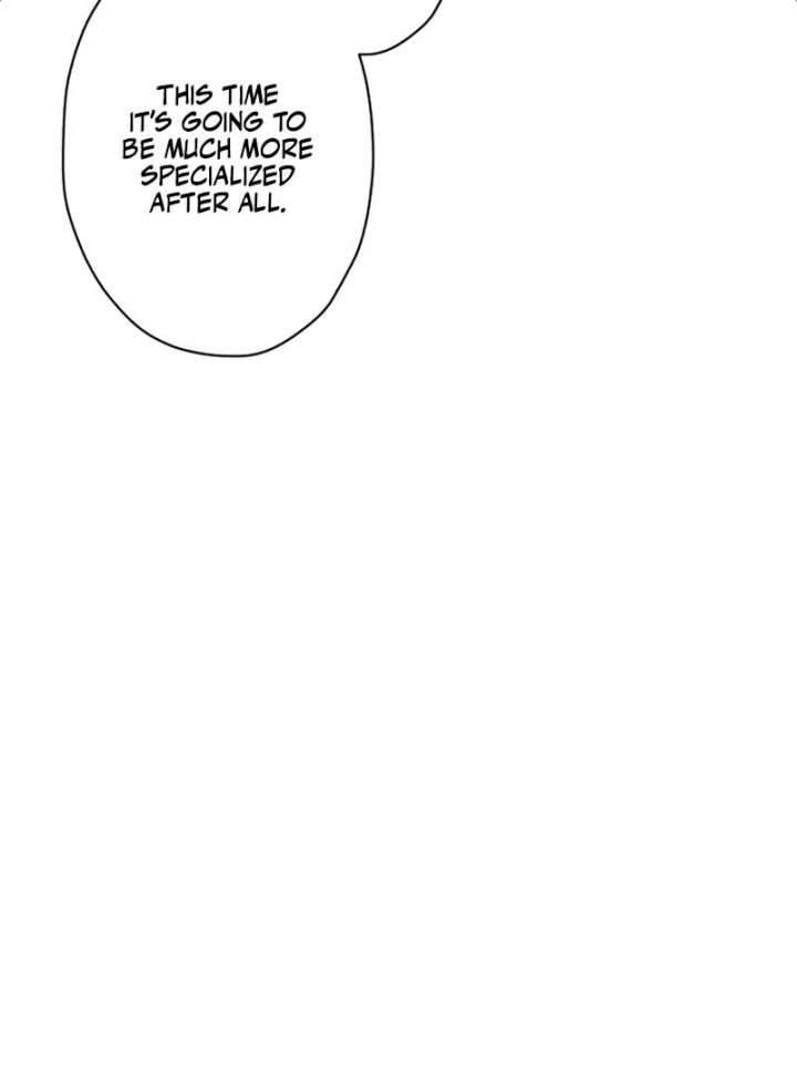 The Rebellious Villainess Doesn’t Want To Be Swayed By The Obsessive Prince! Chapter 38 - Page 92