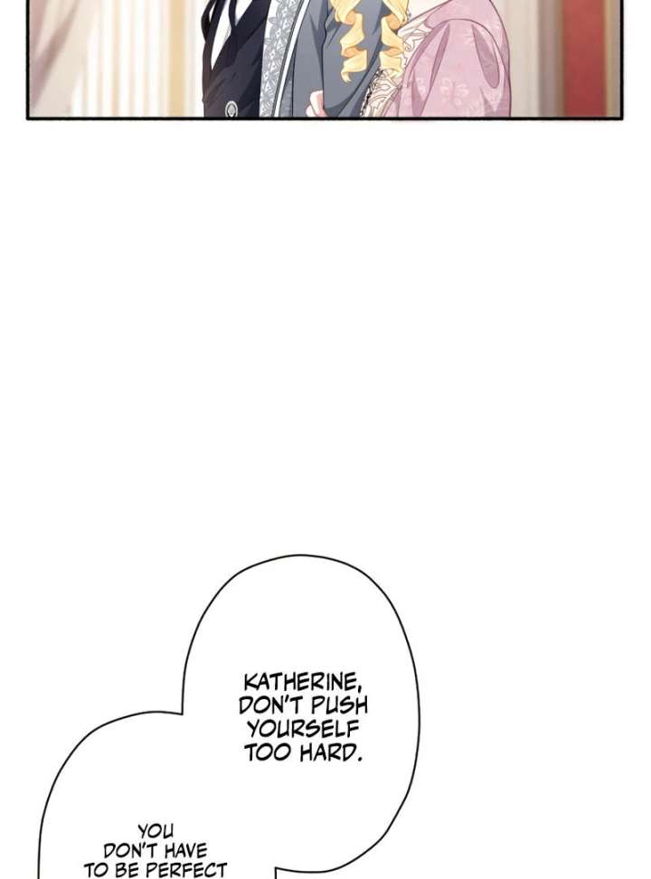 The Rebellious Villainess Doesn’t Want To Be Swayed By The Obsessive Prince! Chapter 38 - Page 102