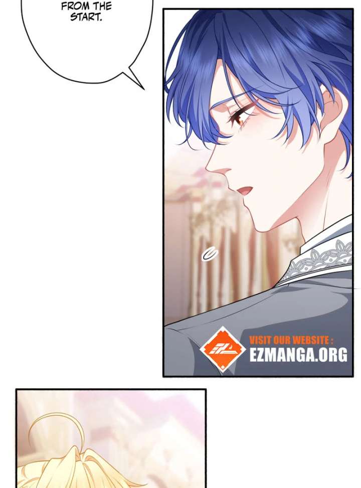 The Rebellious Villainess Doesn’t Want To Be Swayed By The Obsessive Prince! Chapter 38 - Page 103