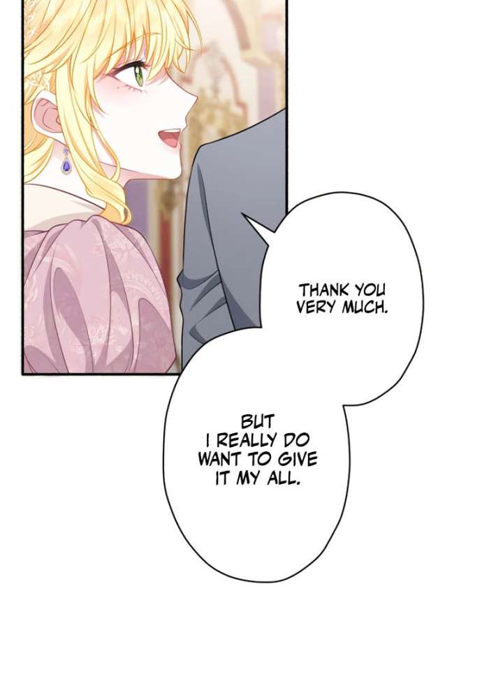 The Rebellious Villainess Doesn’t Want To Be Swayed By The Obsessive Prince! Chapter 38 - Page 104