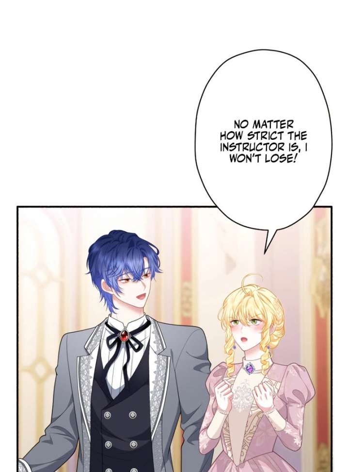 The Rebellious Villainess Doesn’t Want To Be Swayed By The Obsessive Prince! Chapter 38 - Page 106