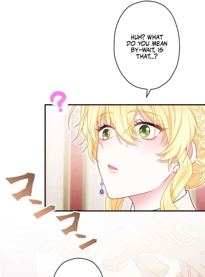 The Rebellious Villainess Doesn’t Want To Be Swayed By The Obsessive Prince! Chapter 38 - Page 109