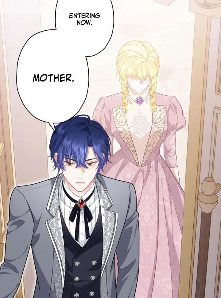 The Rebellious Villainess Doesn’t Want To Be Swayed By The Obsessive Prince! Chapter 38 - Page 110