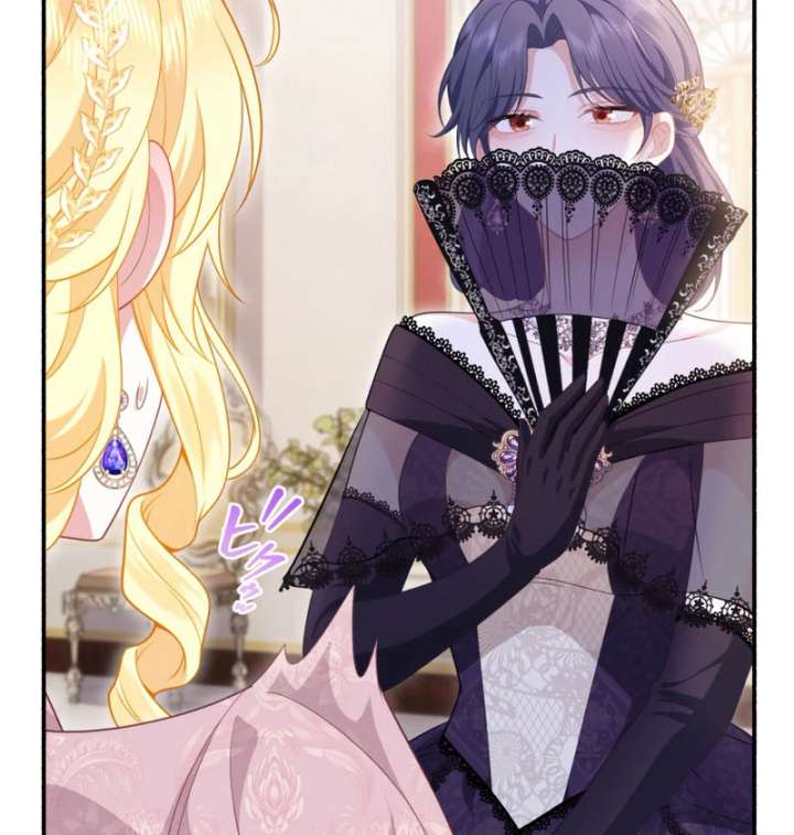 The Rebellious Villainess Doesn’t Want To Be Swayed By The Obsessive Prince! Chapter 38 - Page 119