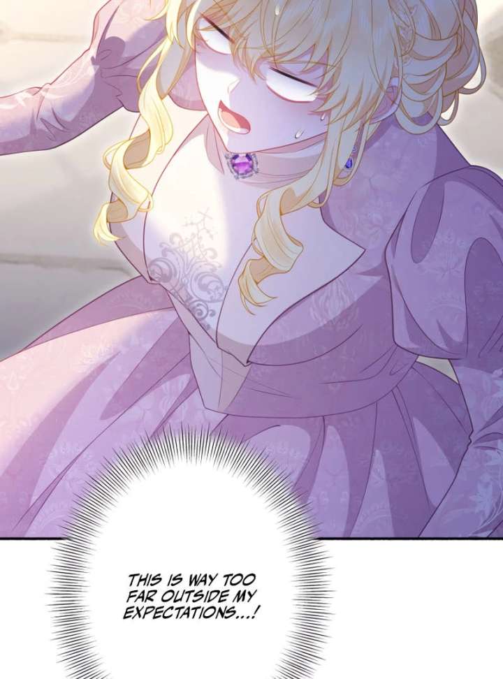 The Rebellious Villainess Doesn’t Want To Be Swayed By The Obsessive Prince! Chapter 38 - Page 122