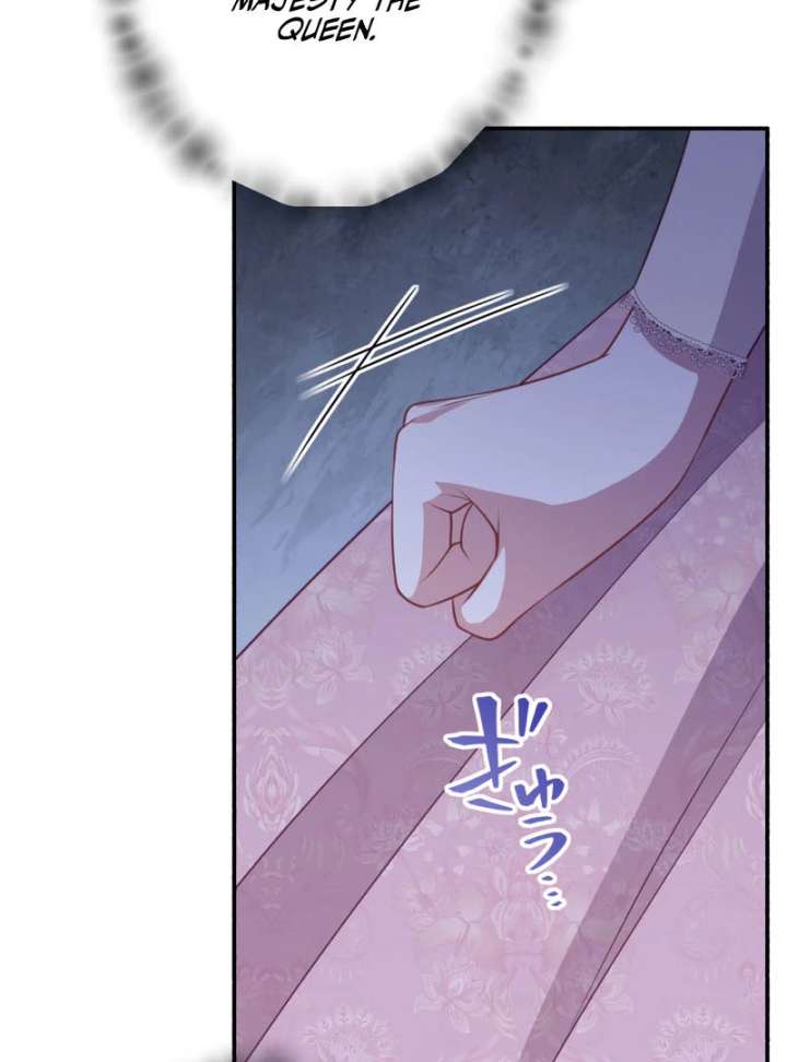 The Rebellious Villainess Doesn’t Want To Be Swayed By The Obsessive Prince! Chapter 38 - Page 124