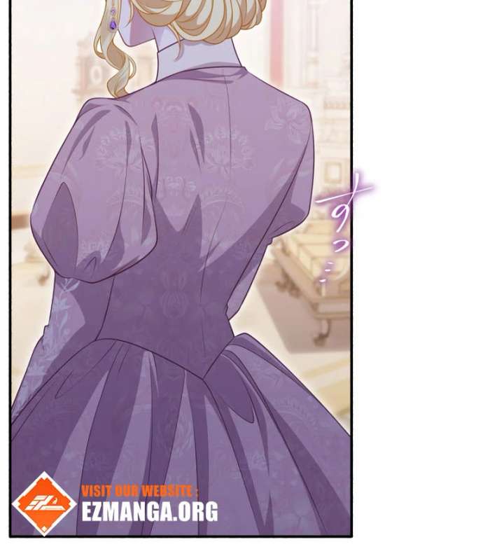The Rebellious Villainess Doesn’t Want To Be Swayed By The Obsessive Prince! Chapter 38 - Page 131