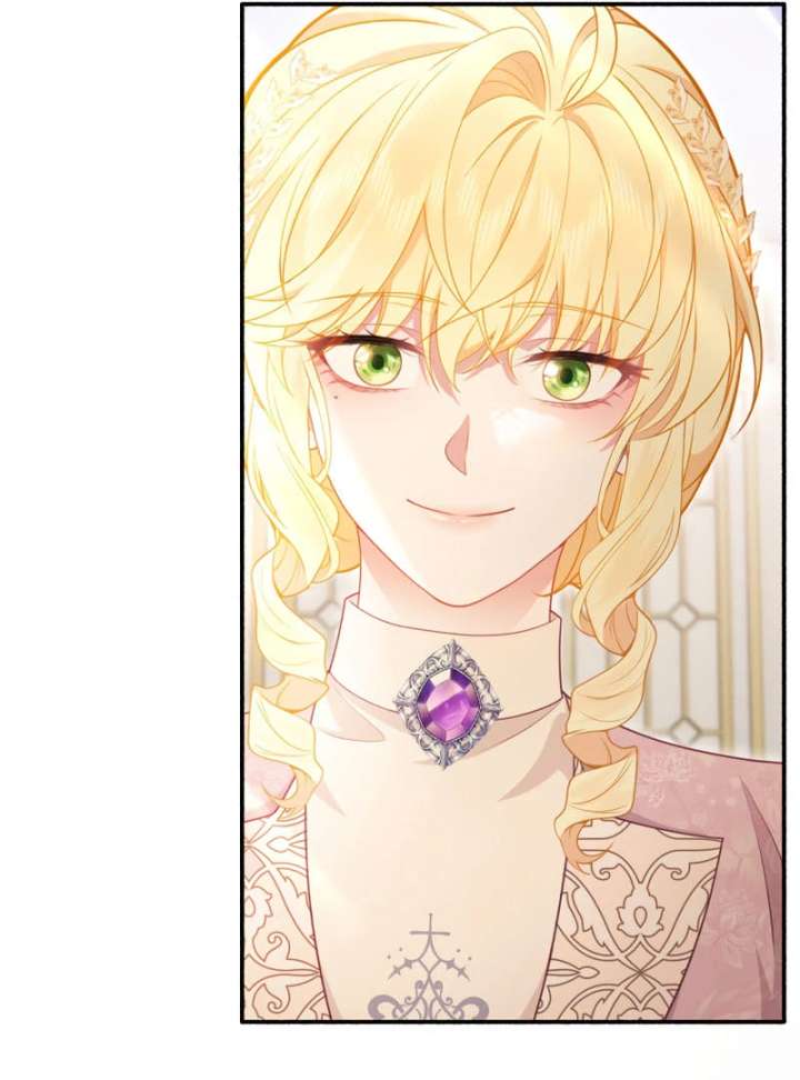 The Rebellious Villainess Doesn’t Want To Be Swayed By The Obsessive Prince! Chapter 38 - Page 133