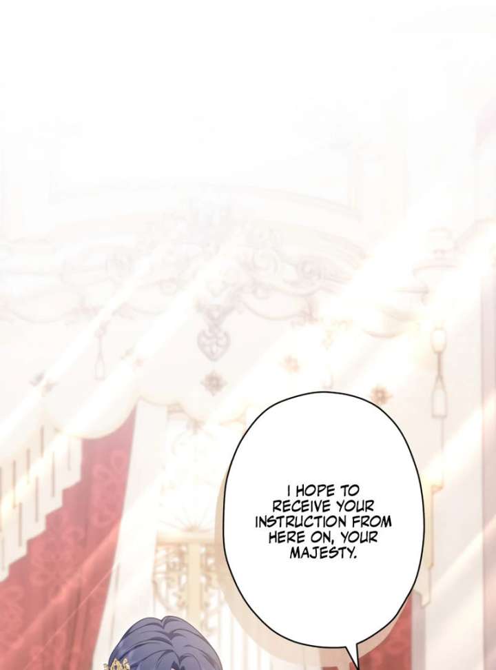 The Rebellious Villainess Doesn’t Want To Be Swayed By The Obsessive Prince! Chapter 38 - Page 137