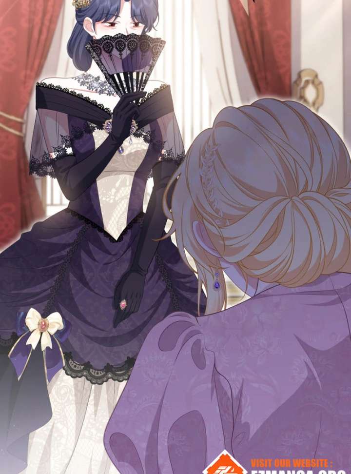 The Rebellious Villainess Doesn’t Want To Be Swayed By The Obsessive Prince! Chapter 38 - Page 138