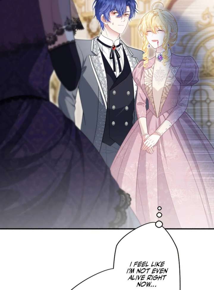 The Rebellious Villainess Doesn’t Want To Be Swayed By The Obsessive Prince! Chapter 38 - Page 145