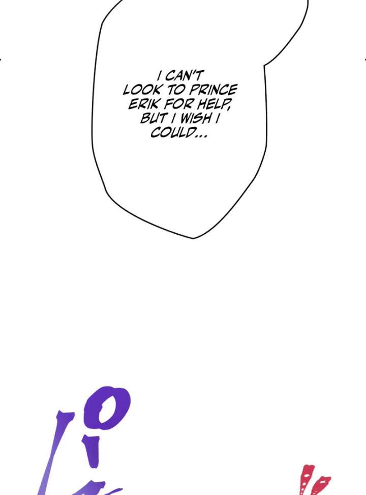 The Rebellious Villainess Doesn’t Want To Be Swayed By The Obsessive Prince! Chapter 38 - Page 146