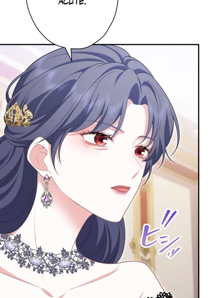 The Rebellious Villainess Doesn’t Want To Be Swayed By The Obsessive Prince! Chapter 38 - Page 150