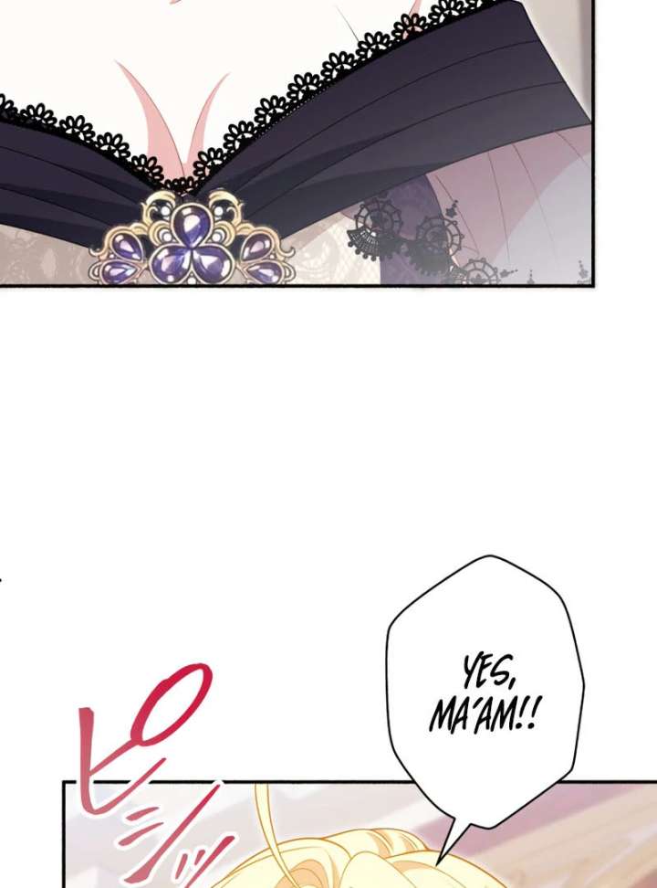 The Rebellious Villainess Doesn’t Want To Be Swayed By The Obsessive Prince! Chapter 38 - Page 151