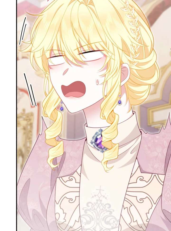 The Rebellious Villainess Doesn’t Want To Be Swayed By The Obsessive Prince! Chapter 38 - Page 152