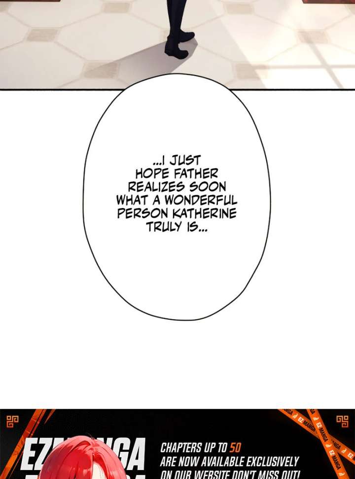 The Rebellious Villainess Doesn’t Want To Be Swayed By The Obsessive Prince! Chapter 38 - Page 189