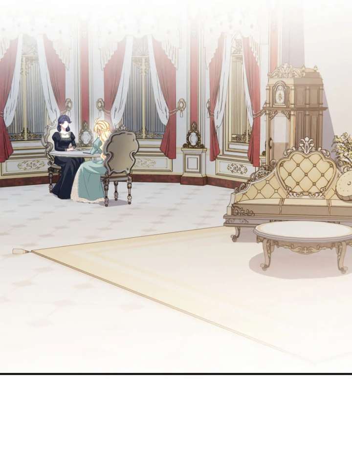 The Rebellious Villainess Doesn’t Want To Be Swayed By The Obsessive Prince! Chapter 41 - Page 2