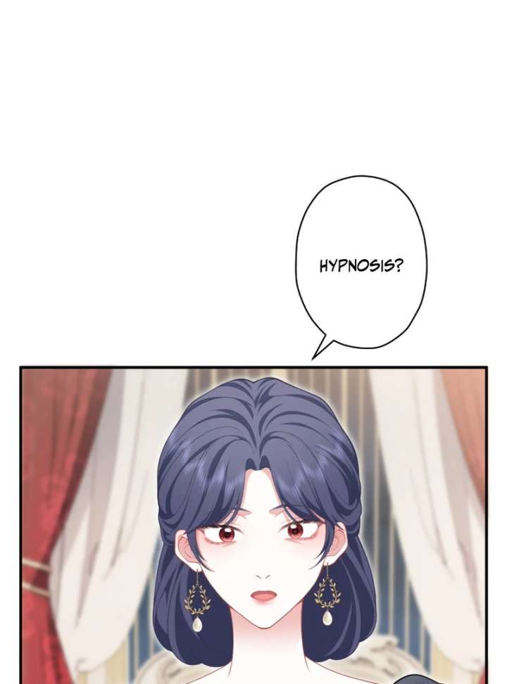 The Rebellious Villainess Doesn’t Want To Be Swayed By The Obsessive Prince! Chapter 41 - Page 3