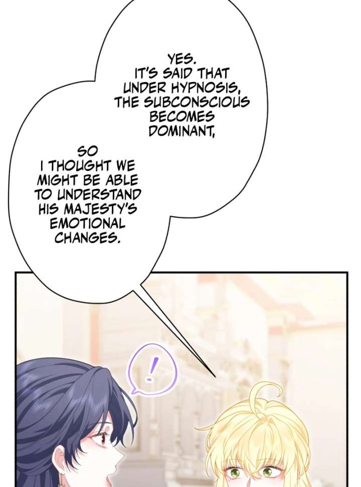 The Rebellious Villainess Doesn’t Want To Be Swayed By The Obsessive Prince! Chapter 41 - Page 5