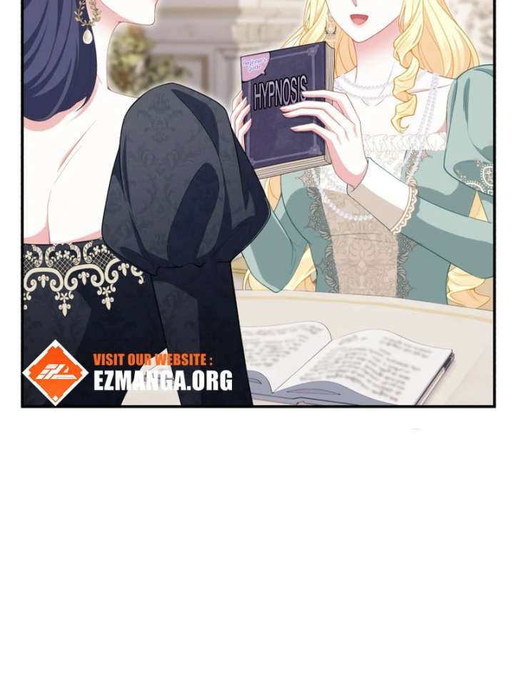 The Rebellious Villainess Doesn’t Want To Be Swayed By The Obsessive Prince! Chapter 41 - Page 6