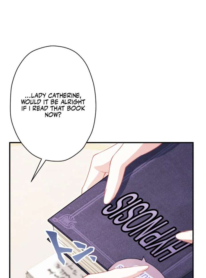 The Rebellious Villainess Doesn’t Want To Be Swayed By The Obsessive Prince! Chapter 41 - Page 15