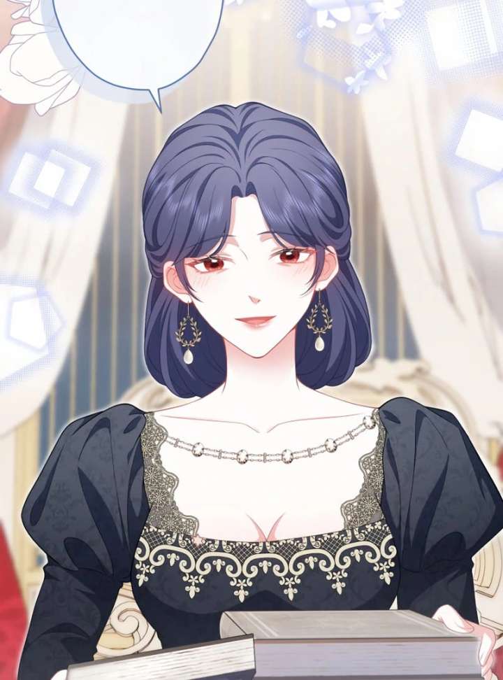 The Rebellious Villainess Doesn’t Want To Be Swayed By The Obsessive Prince! Chapter 41 - Page 22