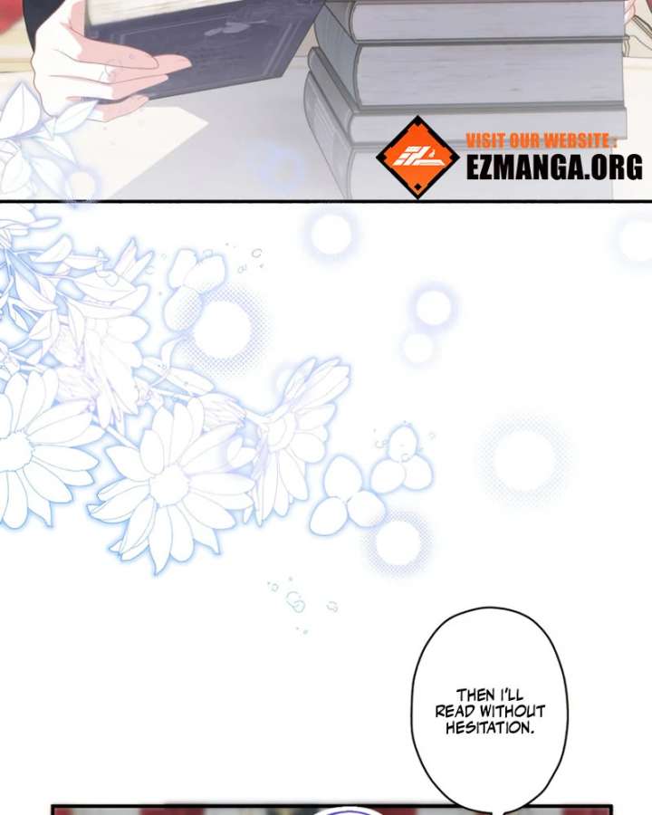 The Rebellious Villainess Doesn’t Want To Be Swayed By The Obsessive Prince! Chapter 41 - Page 23