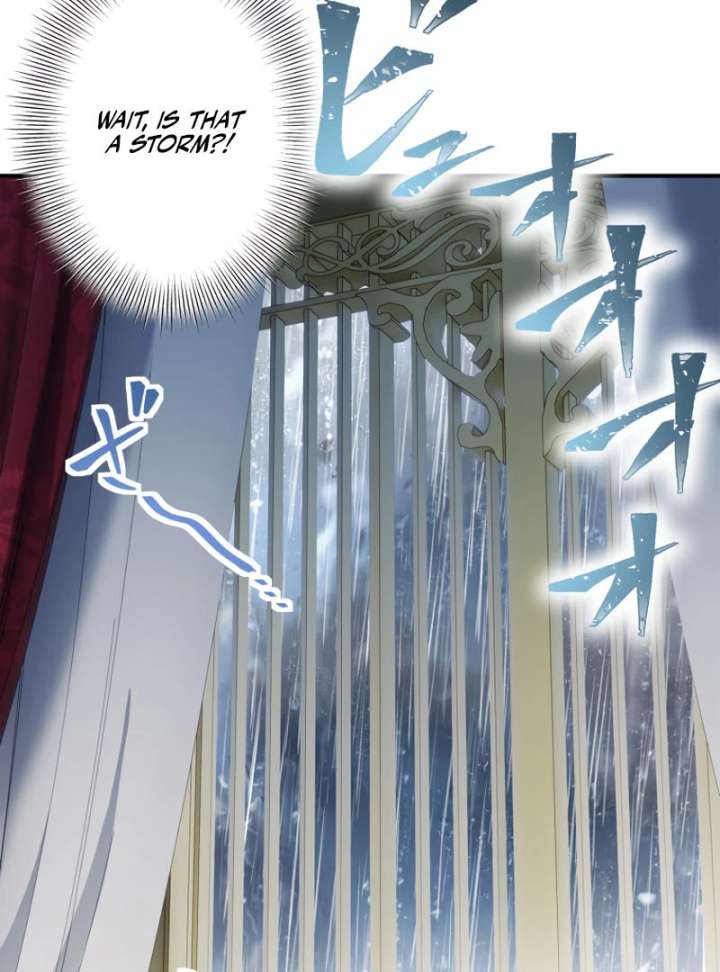 The Rebellious Villainess Doesn’t Want To Be Swayed By The Obsessive Prince! Chapter 41 - Page 30