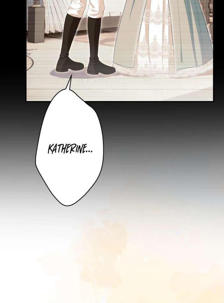 The Rebellious Villainess Doesn’t Want To Be Swayed By The Obsessive Prince! Chapter 41 - Page 37