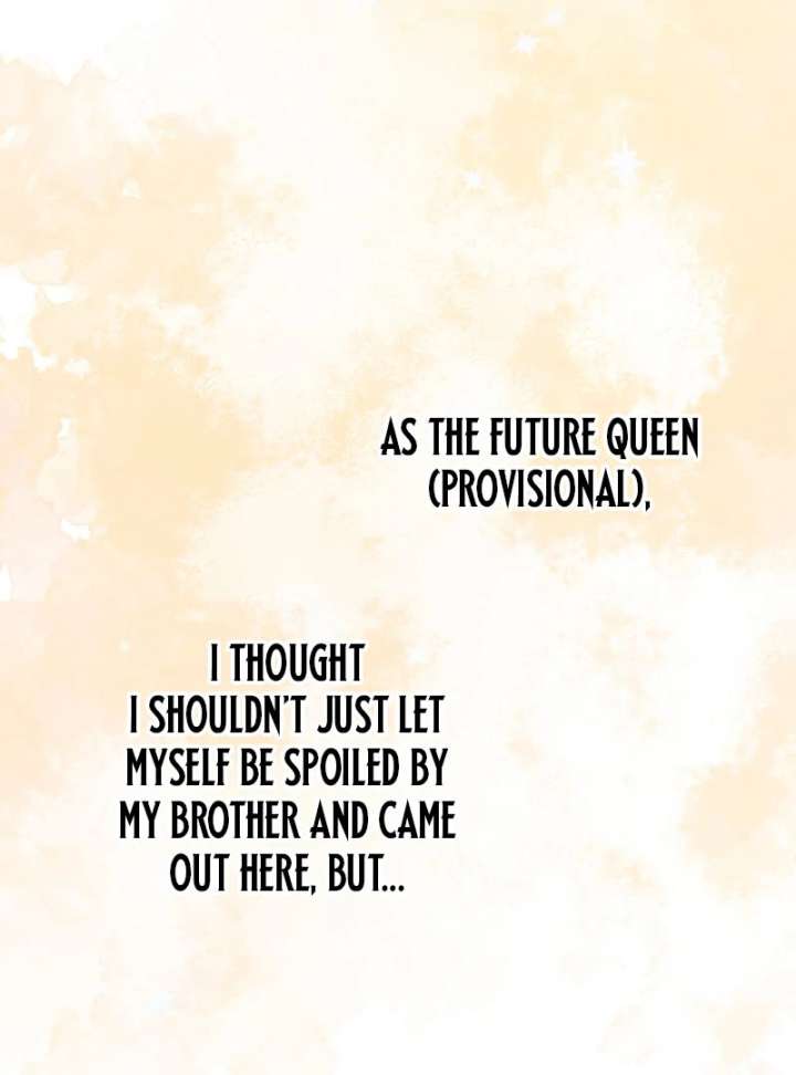The Rebellious Villainess Doesn’t Want To Be Swayed By The Obsessive Prince! Chapter 41 - Page 38