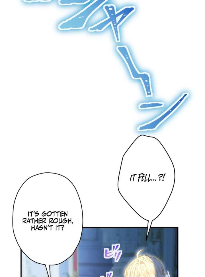 The Rebellious Villainess Doesn’t Want To Be Swayed By The Obsessive Prince! Chapter 41 - Page 44