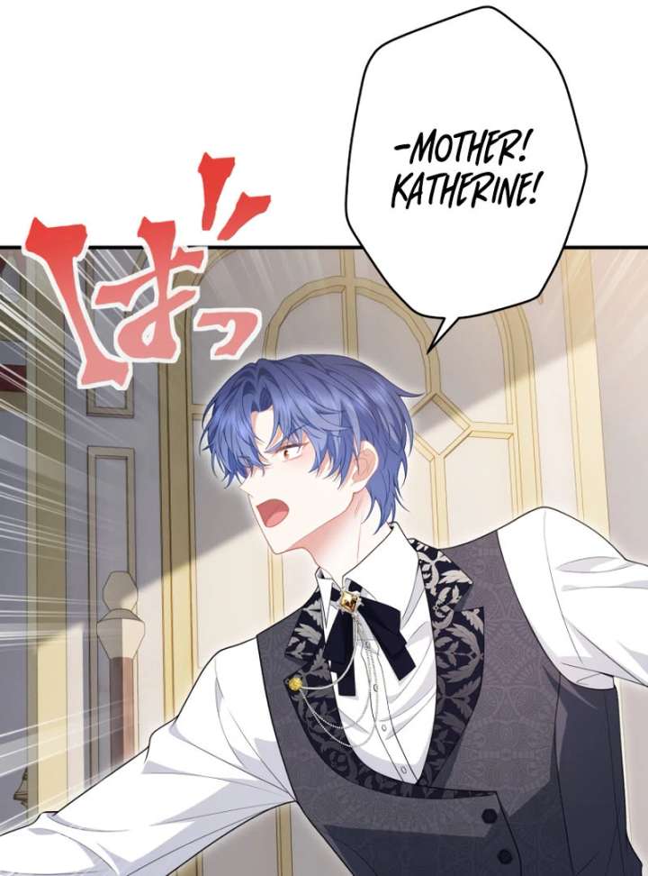 The Rebellious Villainess Doesn’t Want To Be Swayed By The Obsessive Prince! Chapter 41 - Page 48