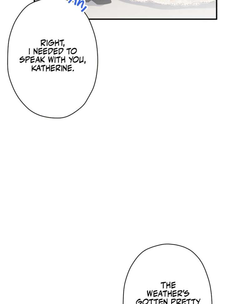 The Rebellious Villainess Doesn’t Want To Be Swayed By The Obsessive Prince! Chapter 41 - Page 55