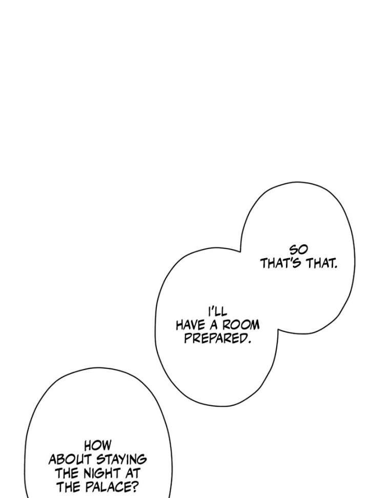 The Rebellious Villainess Doesn’t Want To Be Swayed By The Obsessive Prince! Chapter 41 - Page 61