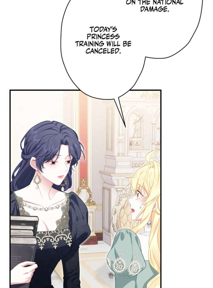 The Rebellious Villainess Doesn’t Want To Be Swayed By The Obsessive Prince! Chapter 41 - Page 67
