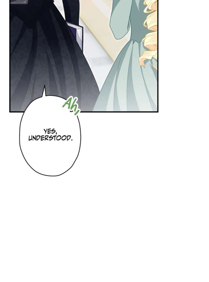 The Rebellious Villainess Doesn’t Want To Be Swayed By The Obsessive Prince! Chapter 41 - Page 68