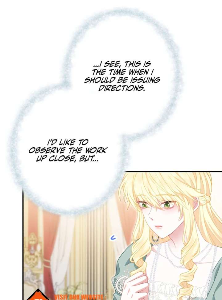 The Rebellious Villainess Doesn’t Want To Be Swayed By The Obsessive Prince! Chapter 41 - Page 69