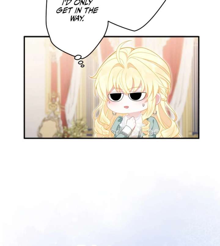 The Rebellious Villainess Doesn’t Want To Be Swayed By The Obsessive Prince! Chapter 41 - Page 71