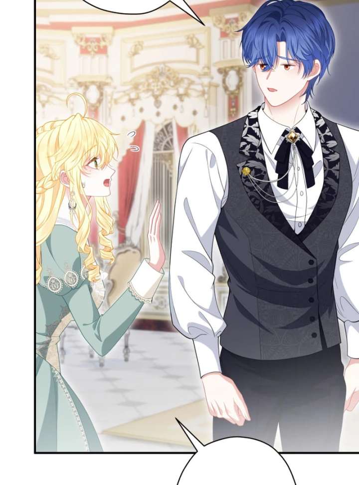 The Rebellious Villainess Doesn’t Want To Be Swayed By The Obsessive Prince! Chapter 41 - Page 87