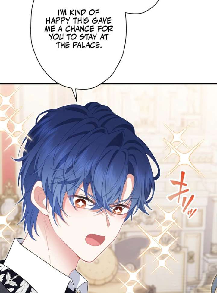 The Rebellious Villainess Doesn’t Want To Be Swayed By The Obsessive Prince! Chapter 41 - Page 89