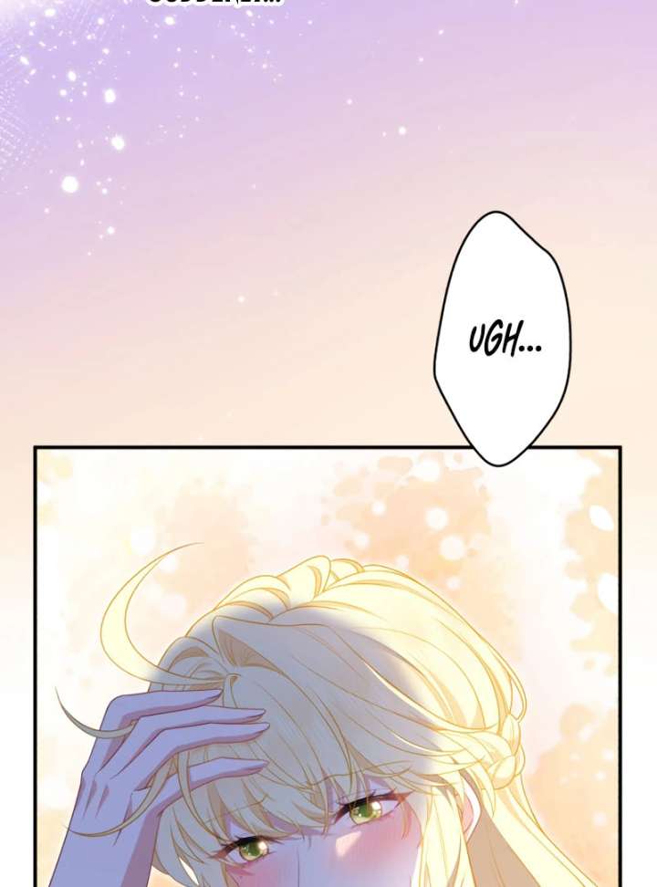 The Rebellious Villainess Doesn’t Want To Be Swayed By The Obsessive Prince! Chapter 41 - Page 99